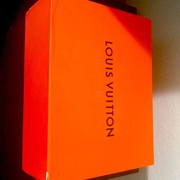 Louis Vuitton Blue/white - Picture 7 of 8